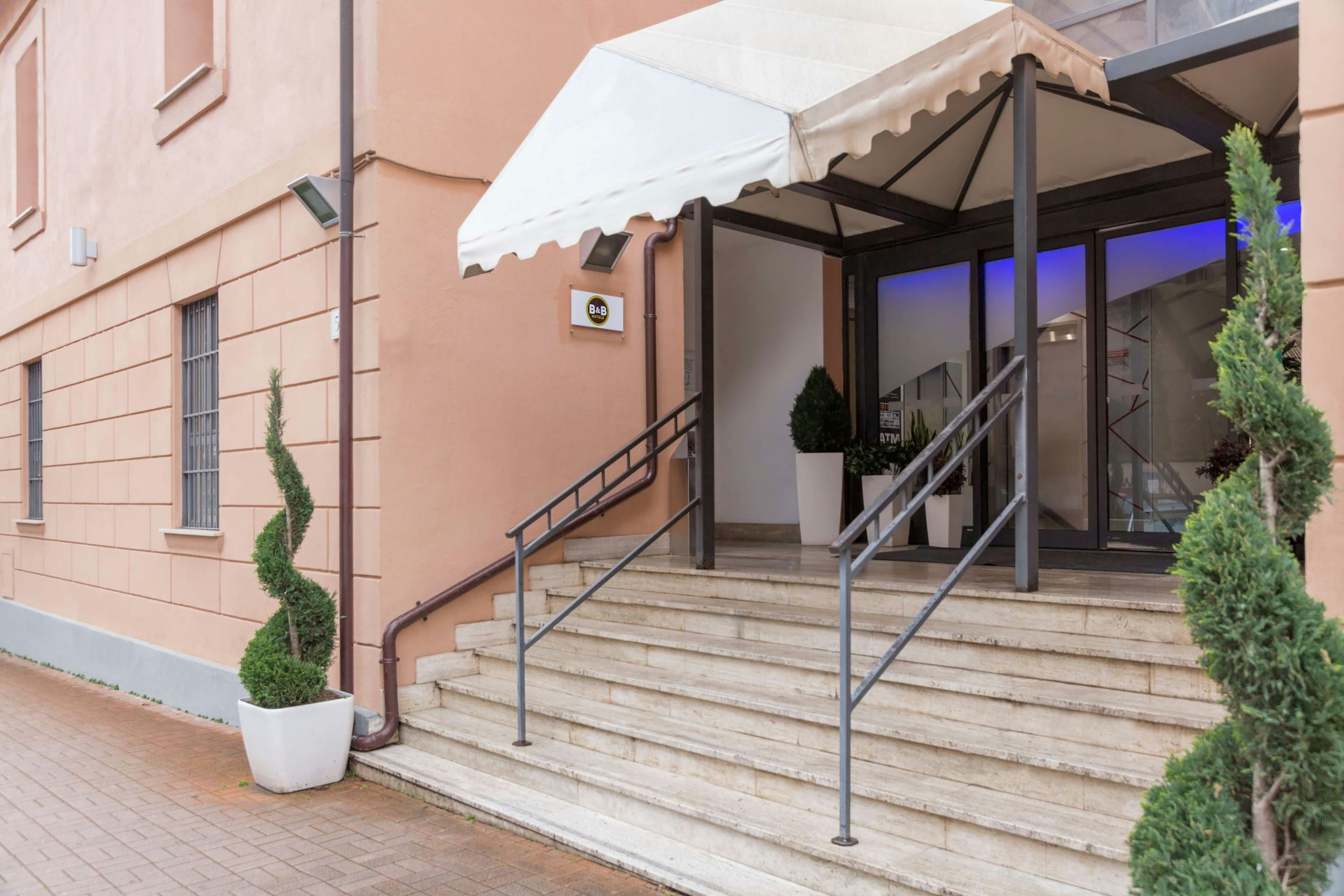 B&B Hotel Roma Tuscolana San Giovanni 1/41