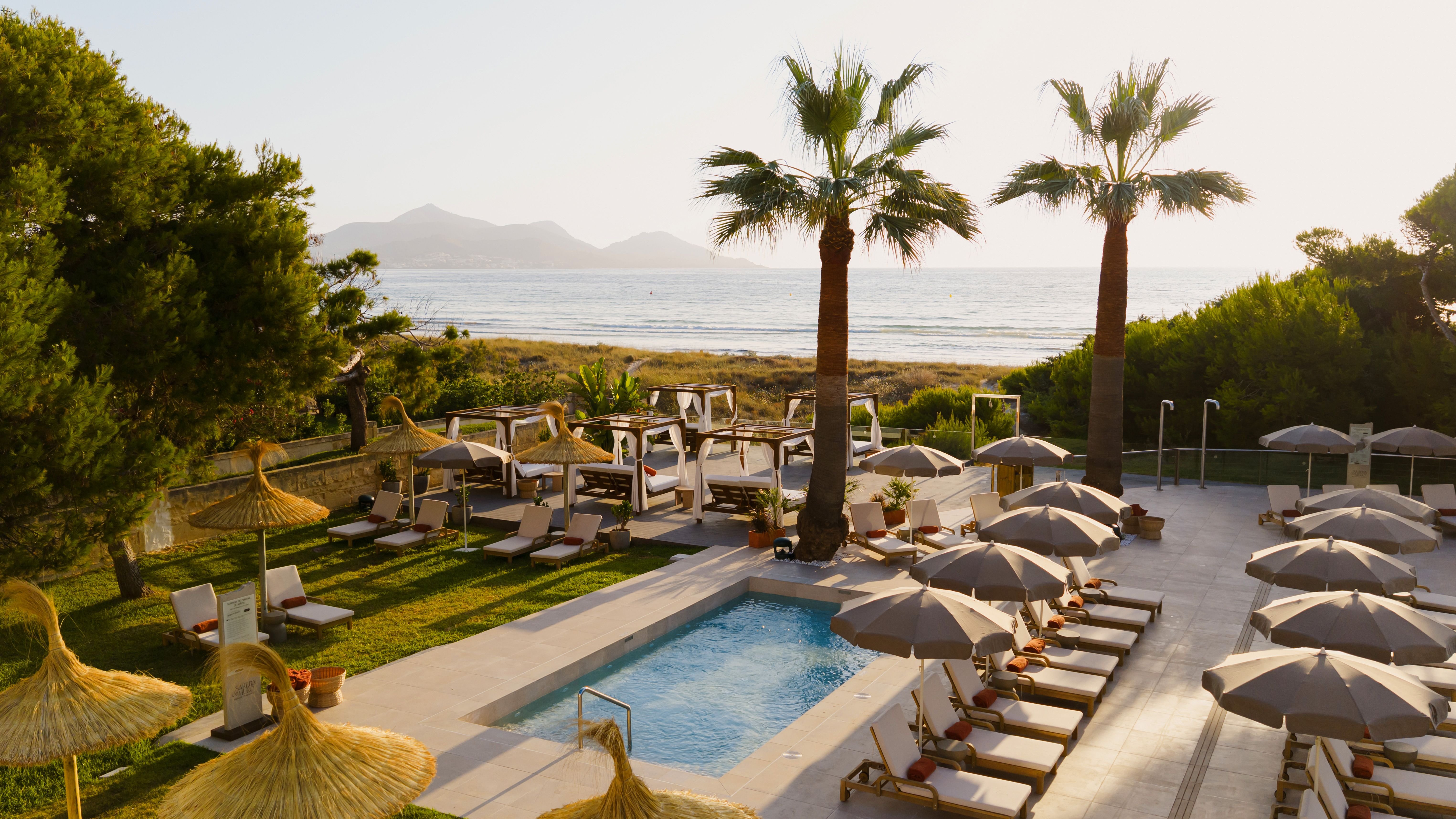 Sarena de Muro Resort Mallorca part of Destination by Hyatt 49/52
