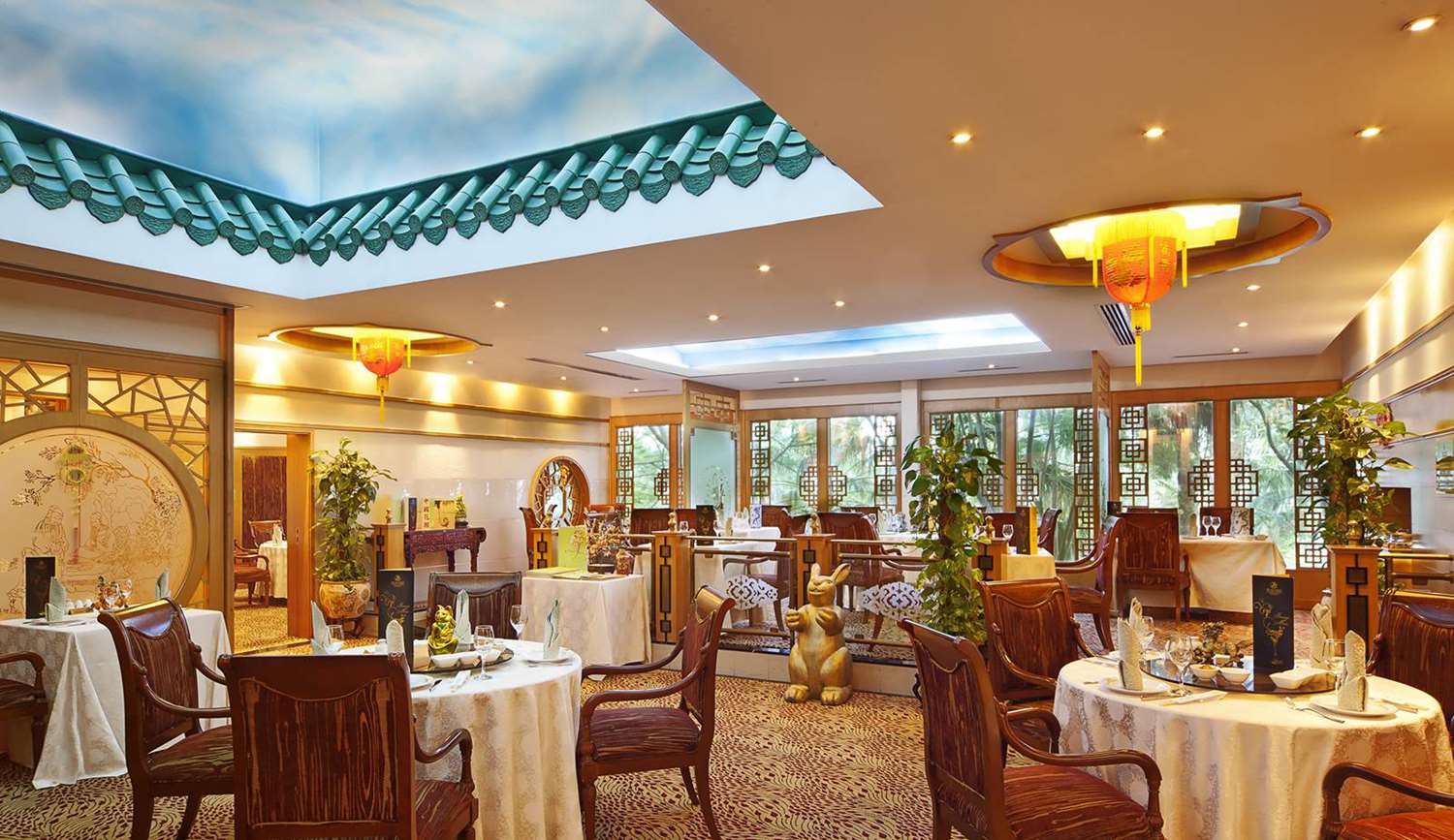 Gulf Executive Residence (within Gulf Hotel premises) 20/38