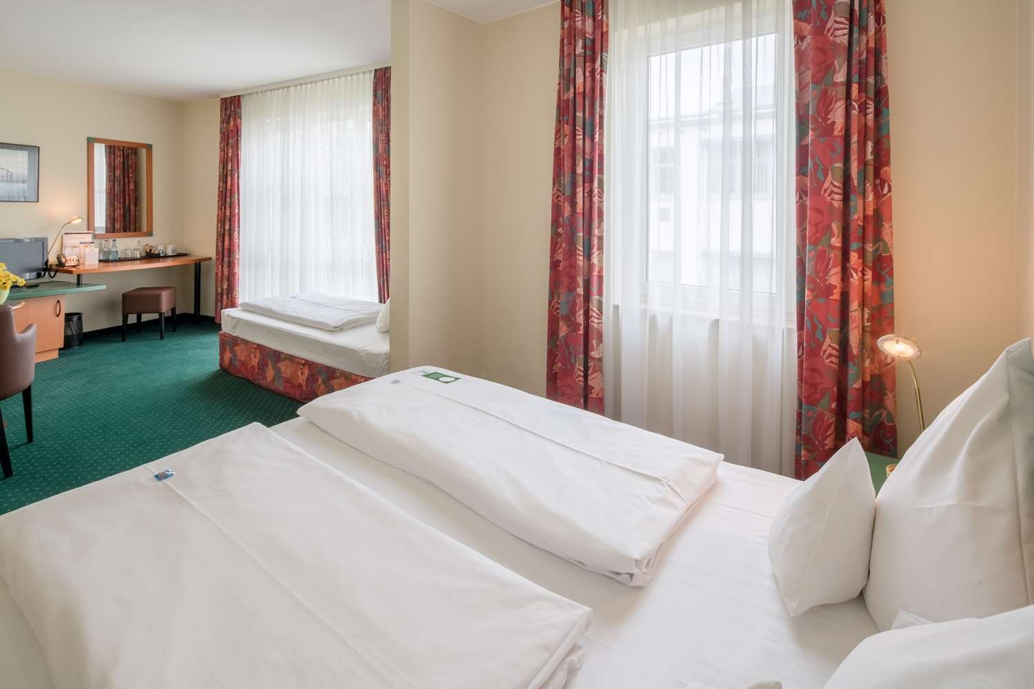 Trip Inn Hotel Dasing-Augsburg 8/23