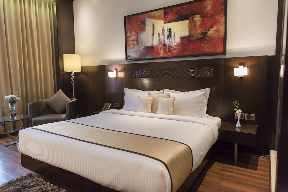 Monotel Luxury Business Hotel 23/50