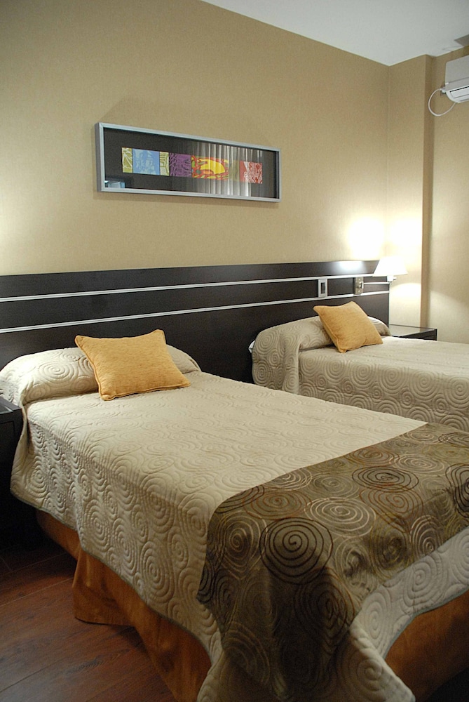 Hotel Francia 5/39