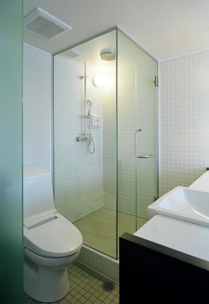 Hotel Inside Numazu Inter 49/50