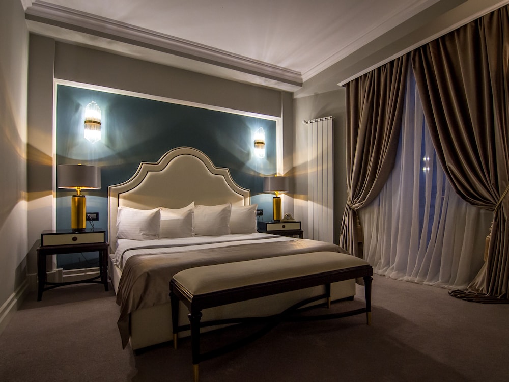 Hotel Lido By Phoenicia 25/70