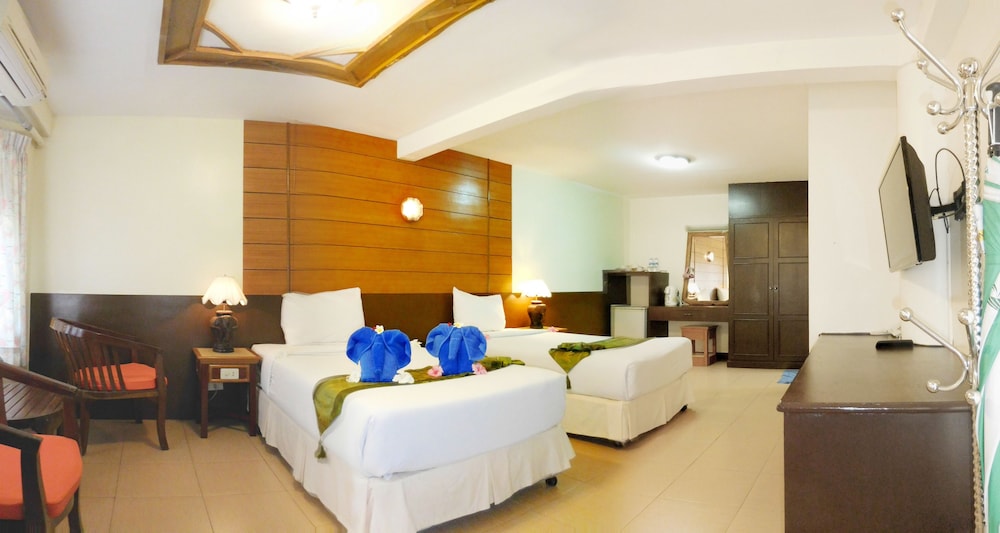 Koh Chang Resort Spa 22/59