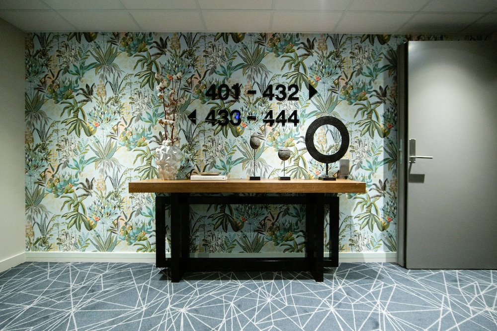 Quality Hotel Prinsen 10/70