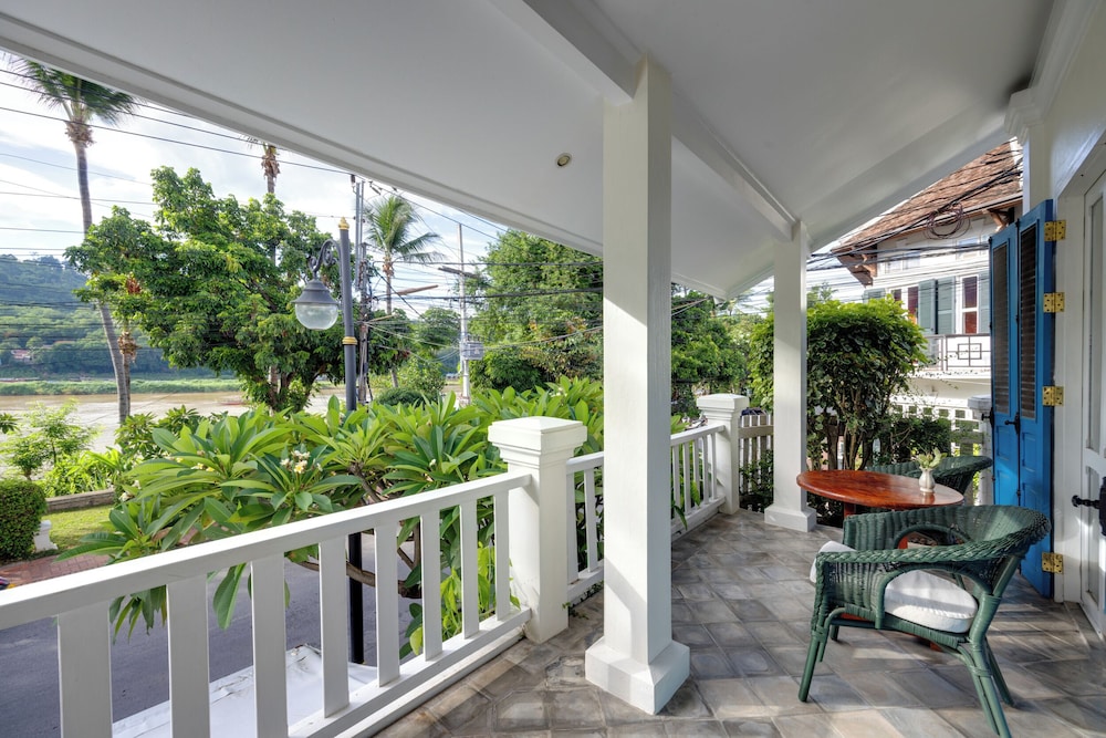 The Belle Rive Boutique Hotel 3/50