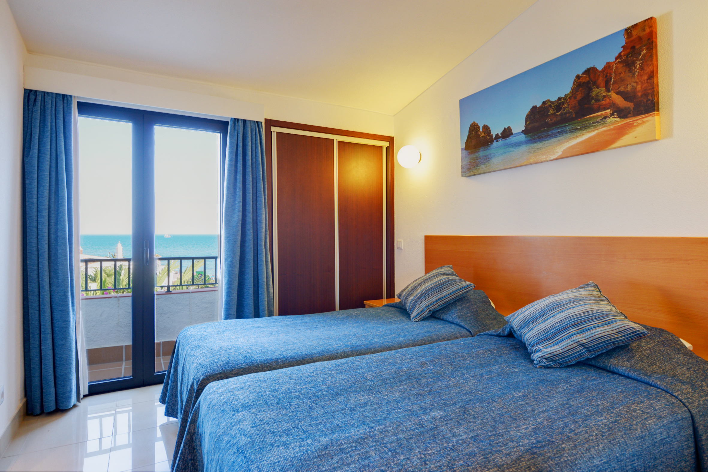 Room at 3HB Golden Beach, ALBUFEIRA