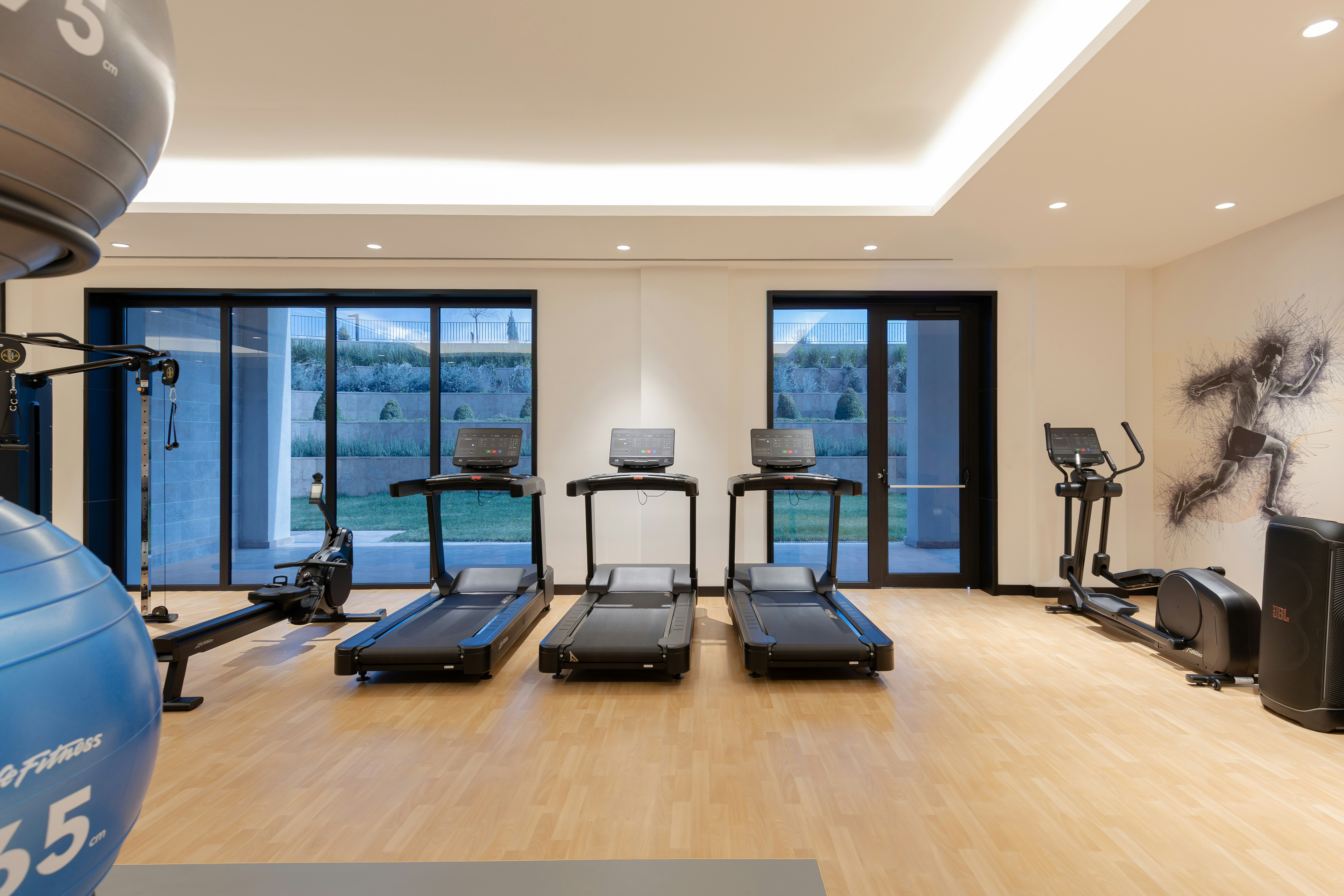 Hilton Garden Inn Agdam 21/50