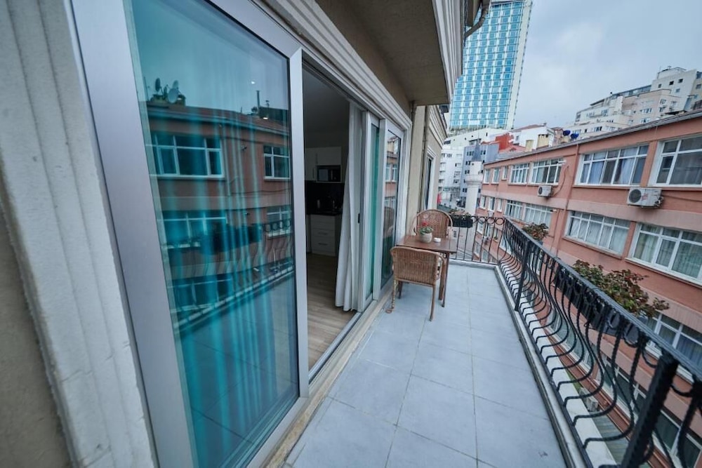 Hotel the Marions Suite in ISTANBUL