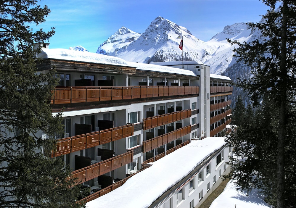 Sunstar Hotel Arosa 1/50