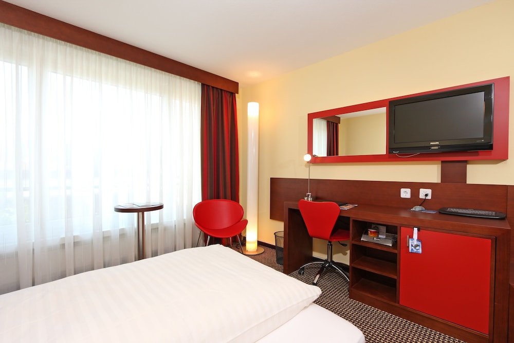 Hotel Conti 18/58