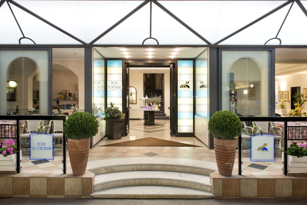 Hotel La Conchiglia 图片1