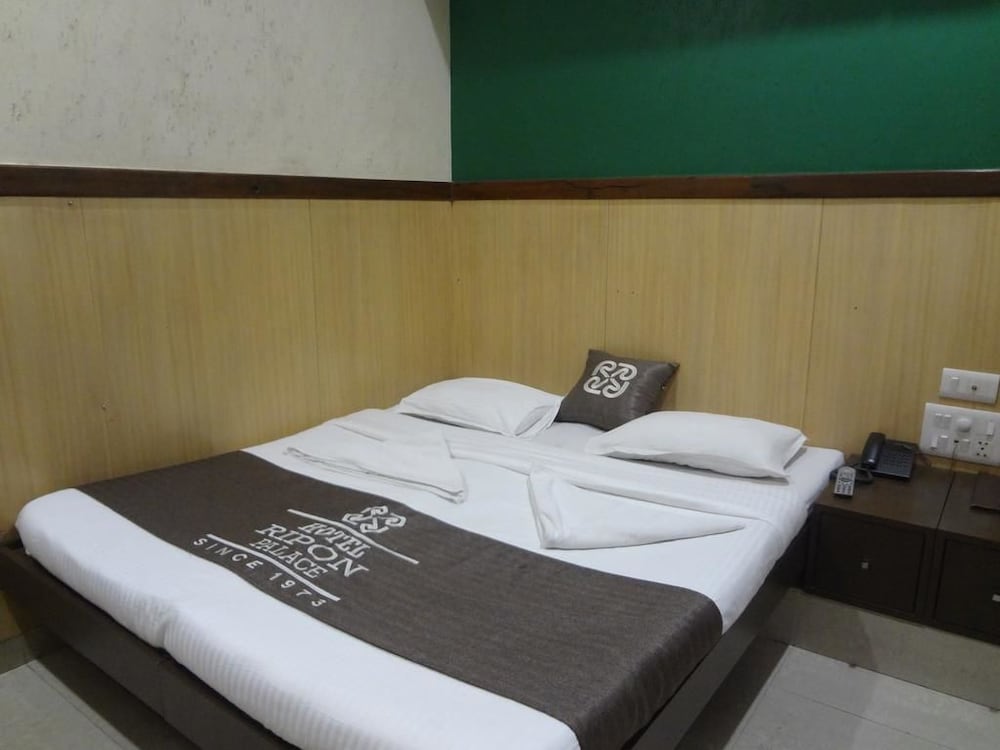 Oyo Rooms Mumbai Central 10/20