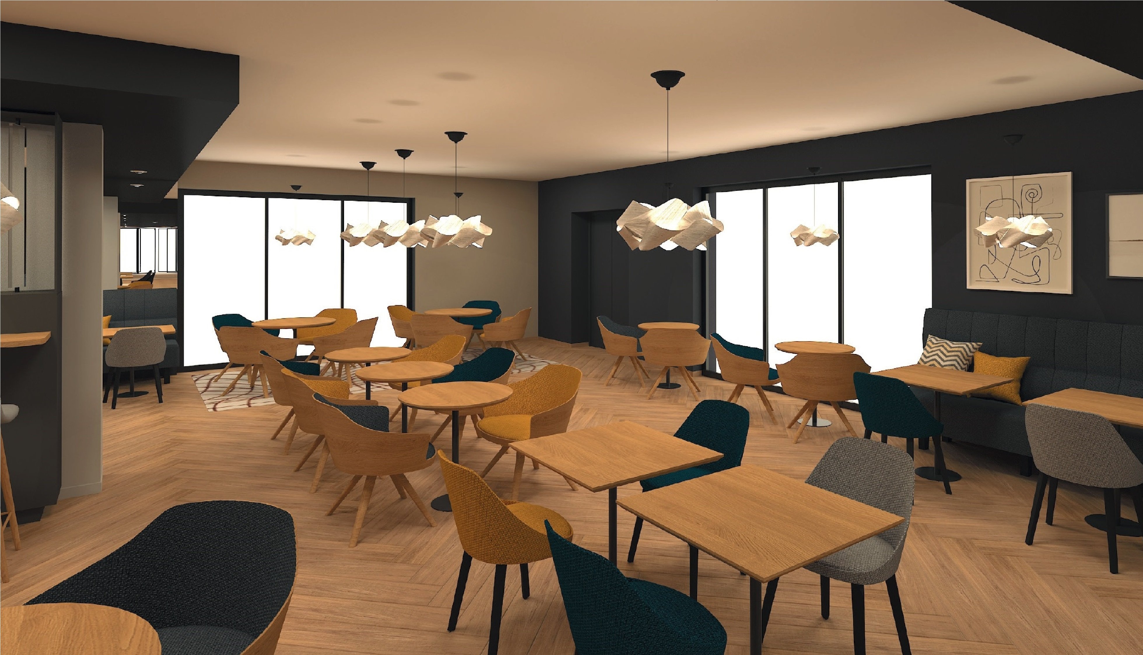 Holiday Inn Dijon Sud Longvic 29/45