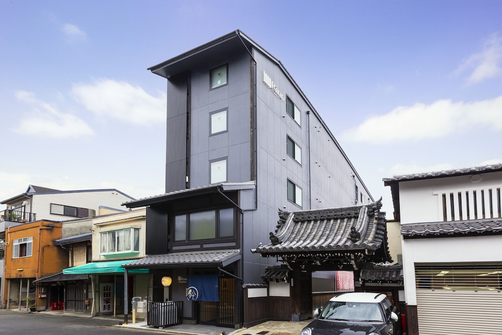 Rinn Kitagomon酒店(Rinn Kitagomon) 图片1