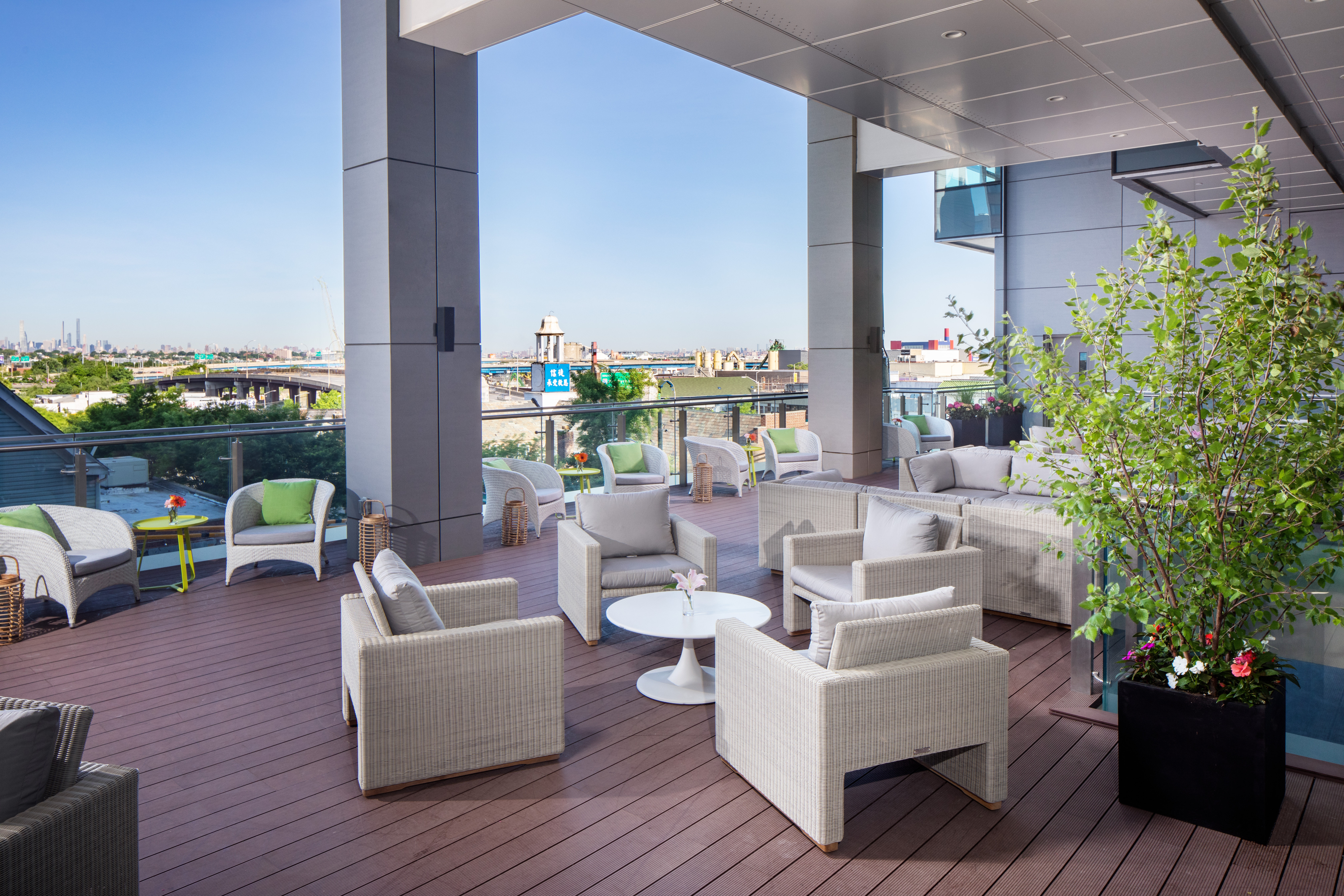 Hotel Indigo Flushing 23/50