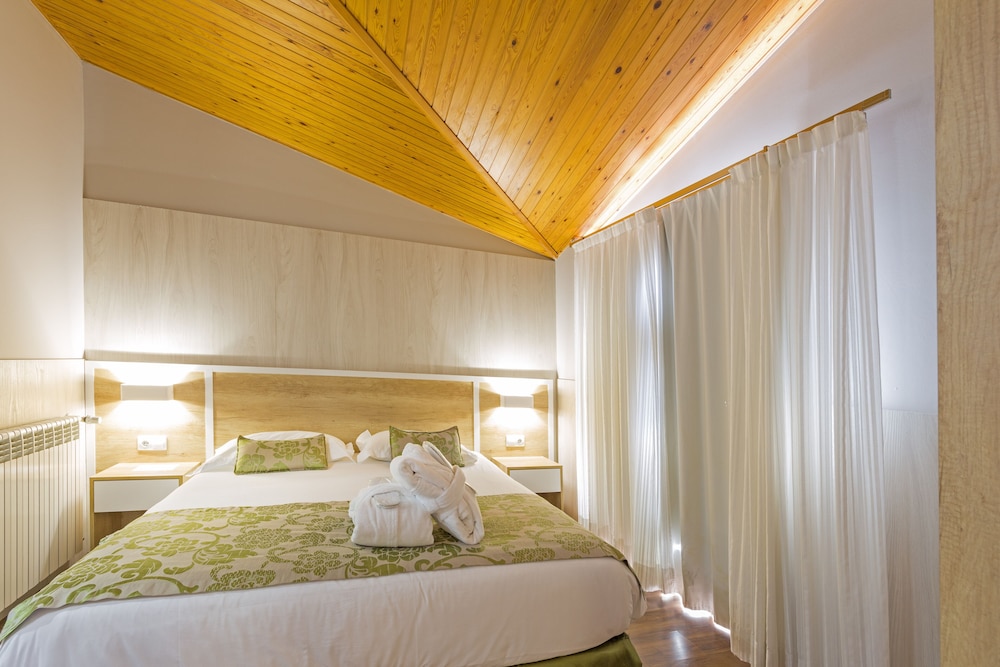 Hotel Princesa Parc 14/49