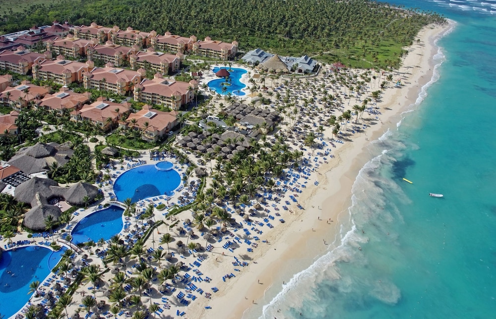 Bahia Principe Explore Legend 68/75