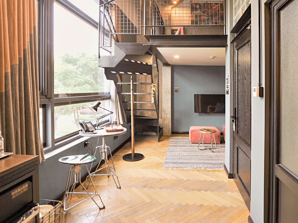 Urside Hotel And Cafe Shanghai 26/50