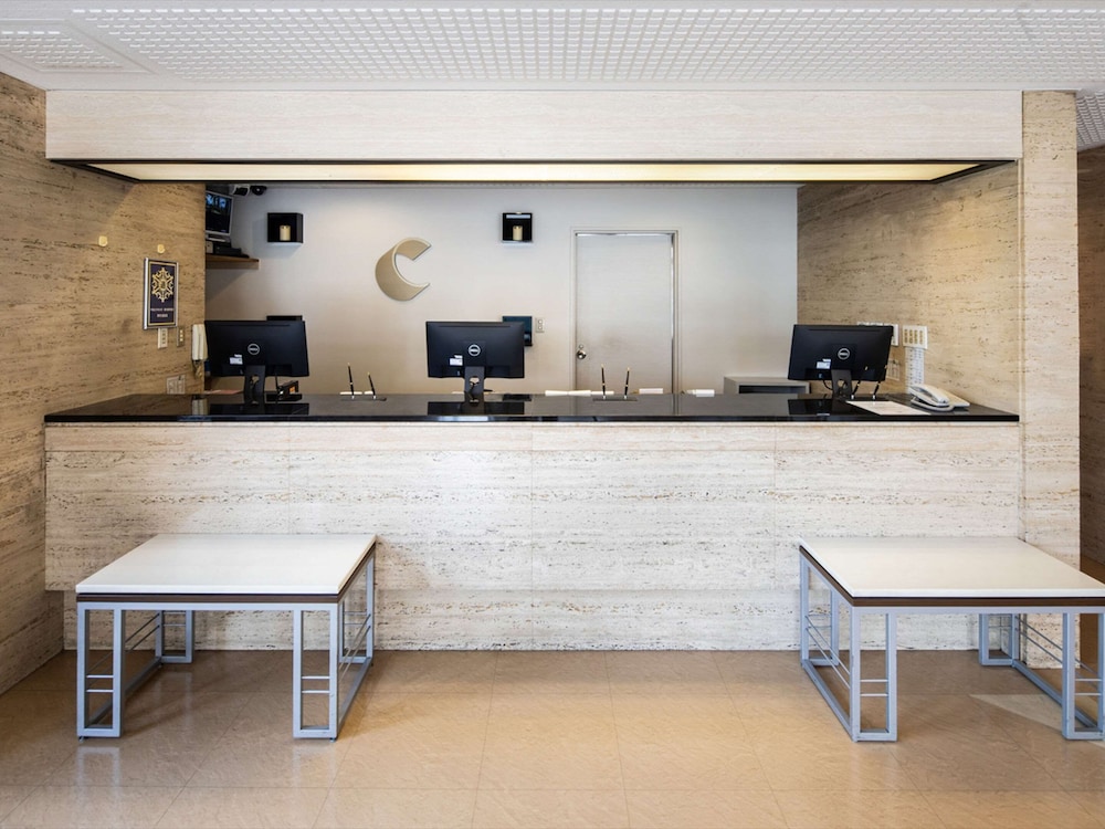 Comfort Hotel Sakai 5/49