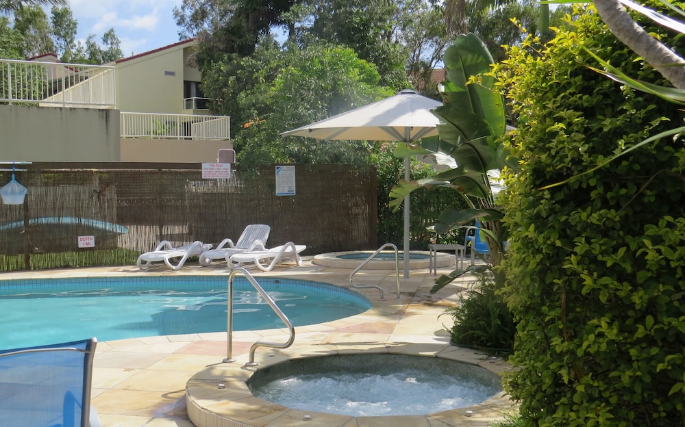 NOOSA KEYS RESORT 31/64