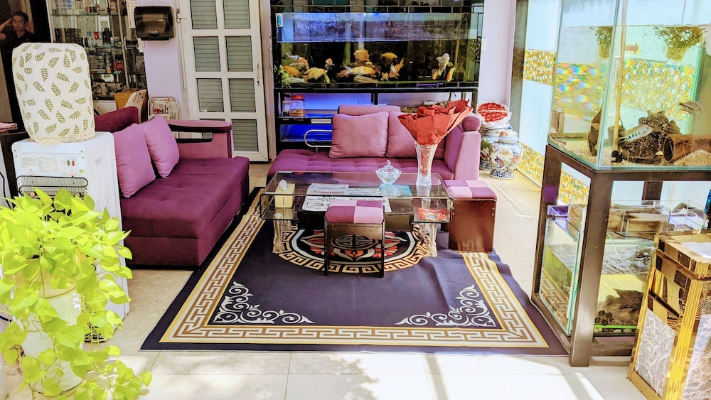 Ht Apartment 44/64