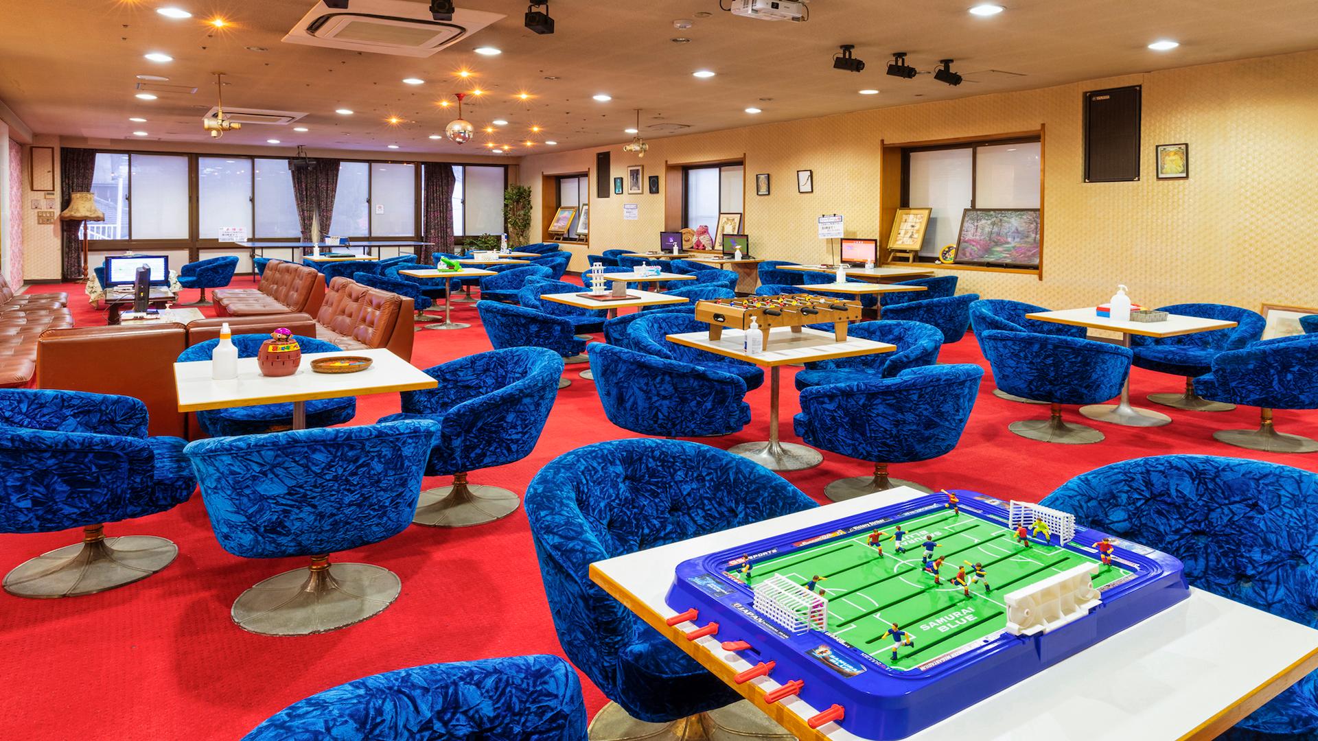 SHIMODA JURAKU HOTEL 31/37