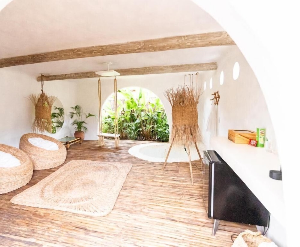 Villa Fulo Casa Hotel 2/50