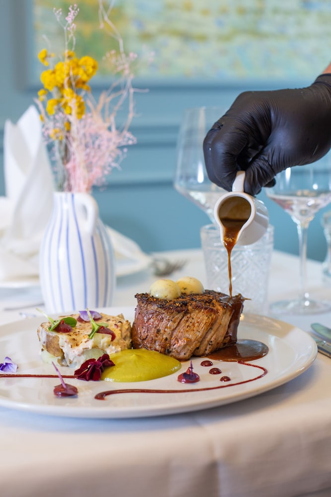 Heritage Hotel Porin 62/80