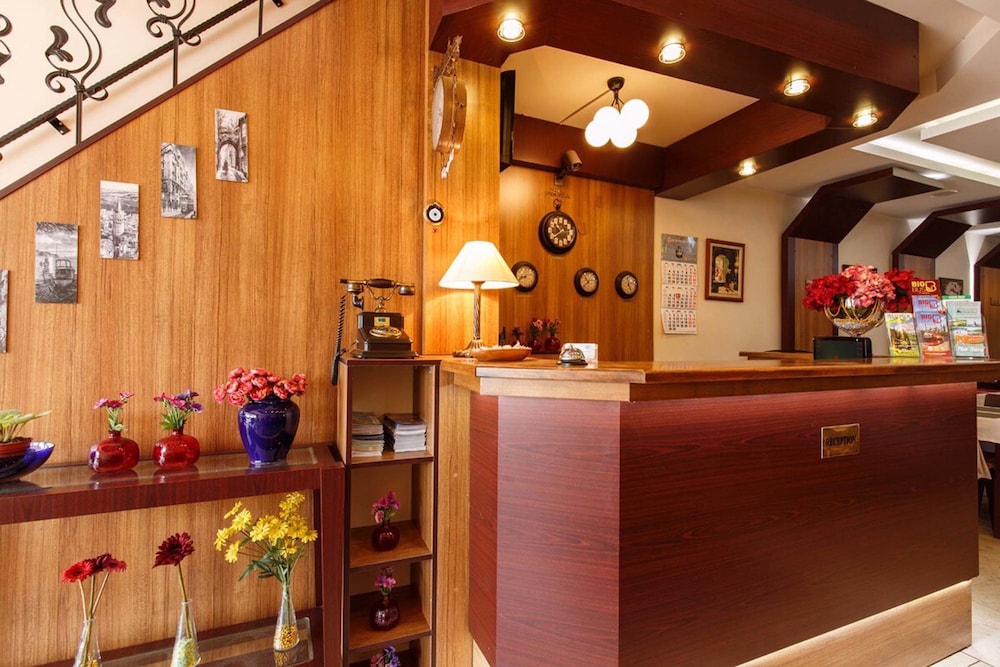 Ipekyolu Hotel 8/50