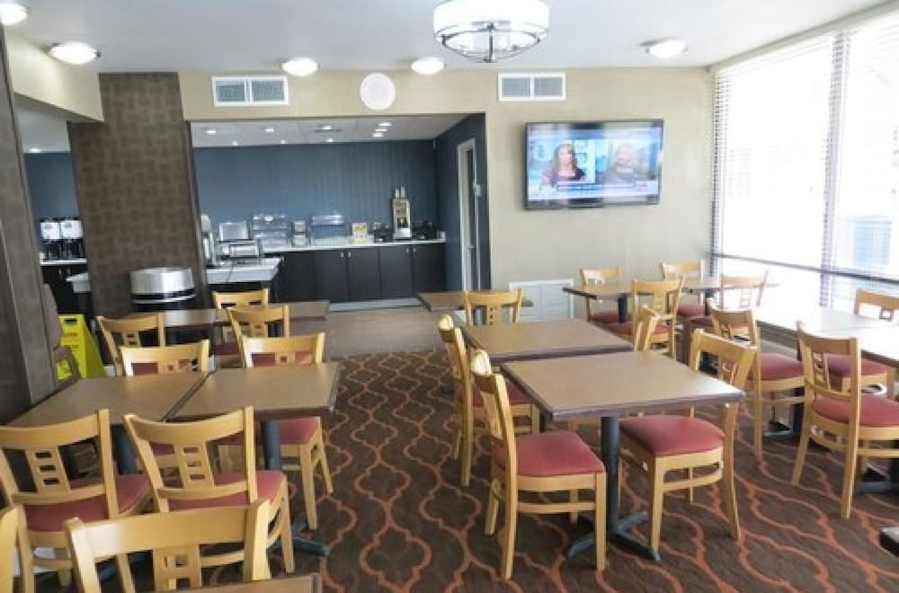 Baymont by Wyndham Florence, SC 21/23