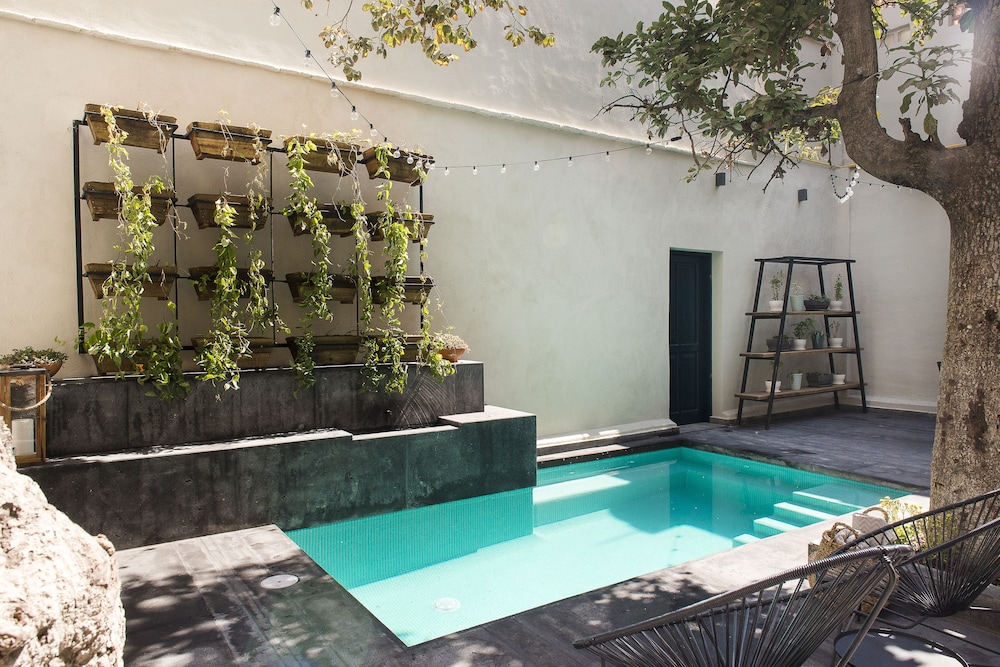 Antigua Trece Hotel Fusion 23/50