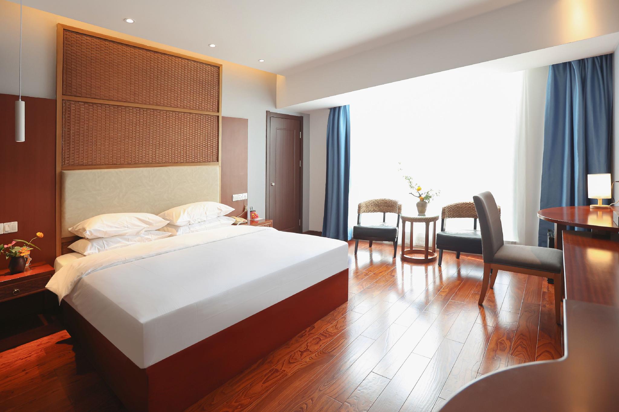 Select, Double Bed