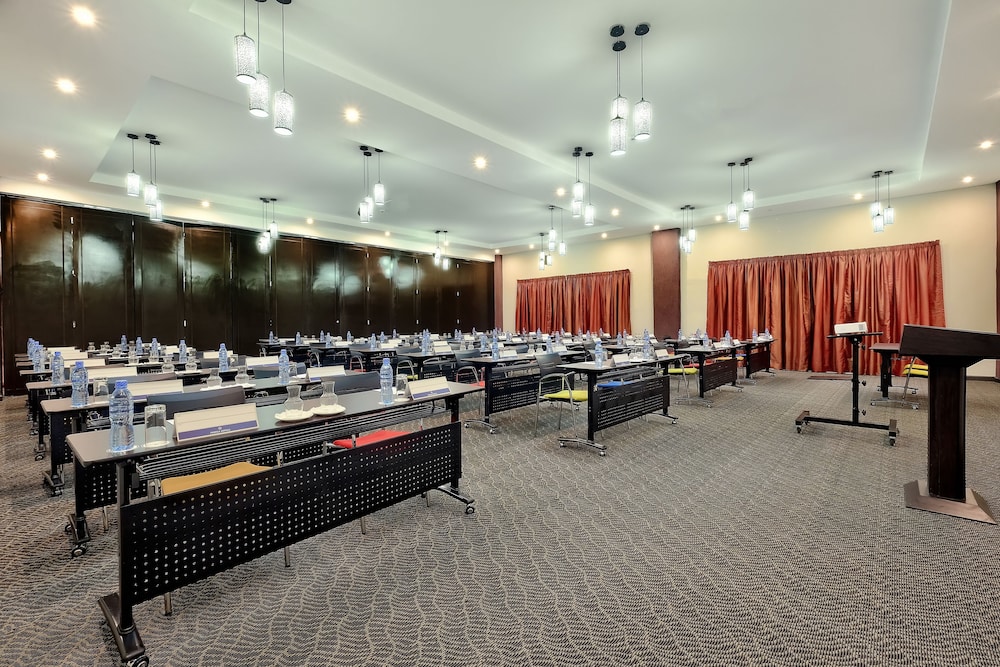 PROTEA HOTEL NDOLA 15/45