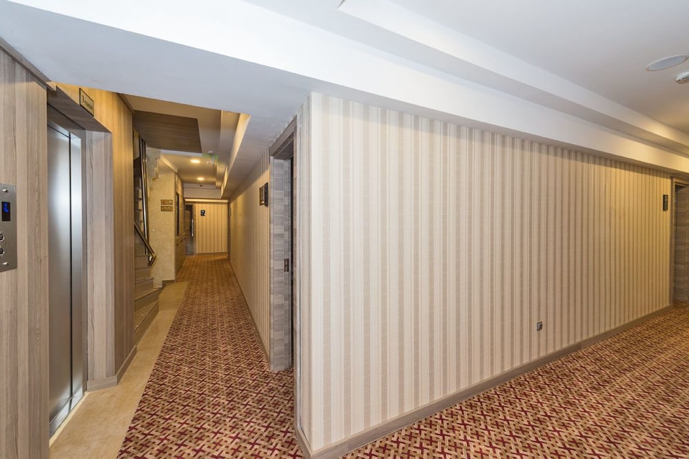 Matiat Hotel Istanbul 6/64