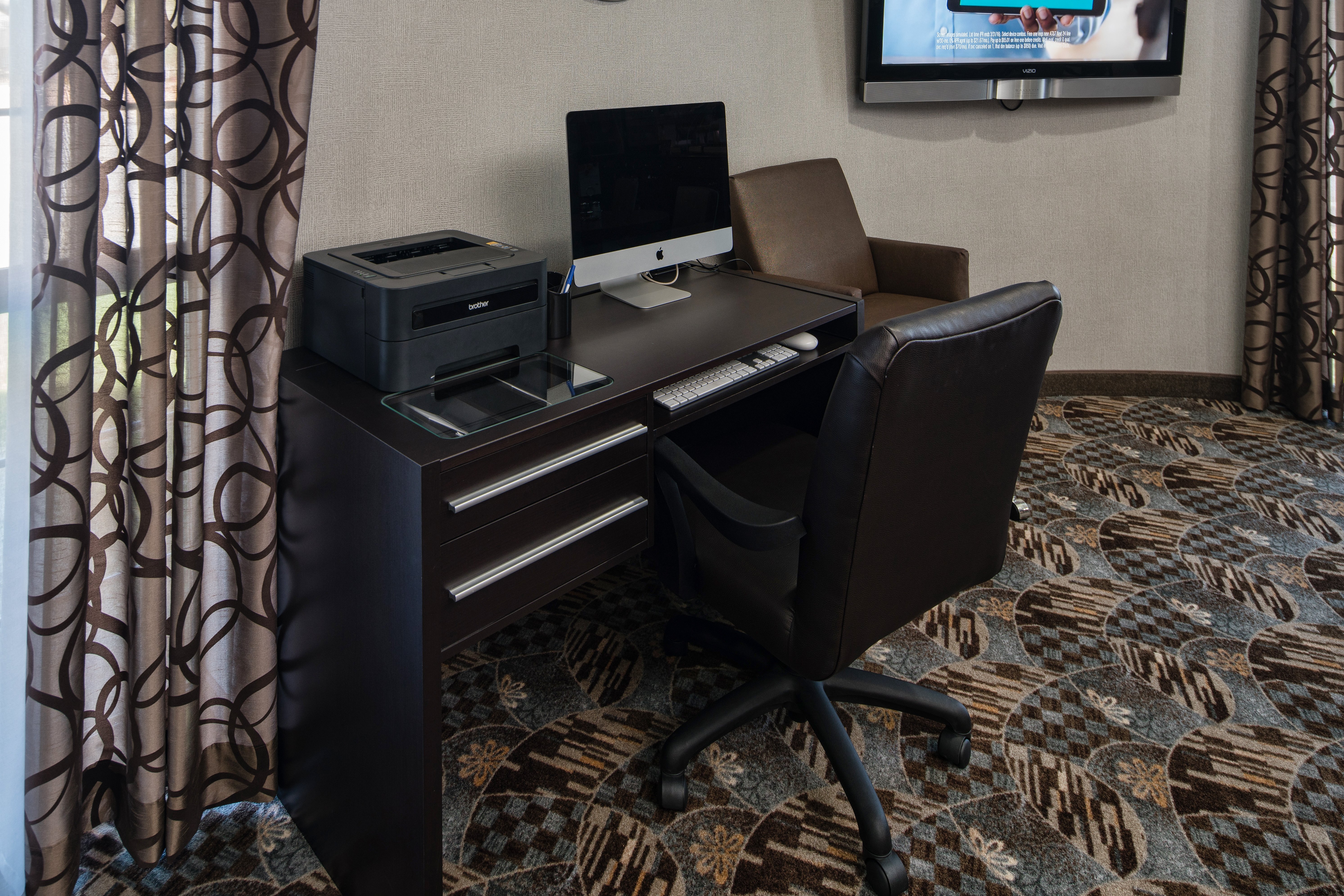 Holiday Inn Express Hotel Suites Santa Clara 51/58