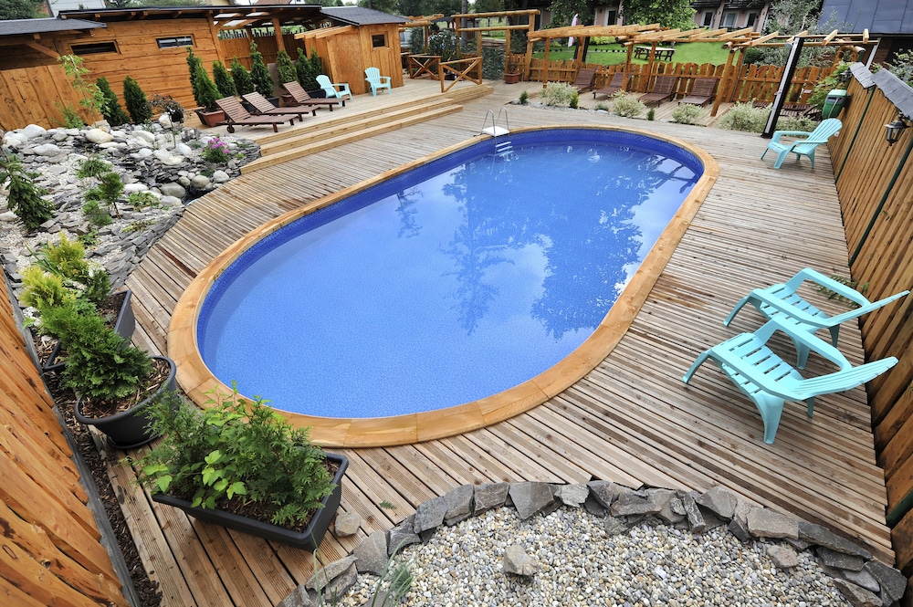Apartments And Studios Tatry Holiday 30/67
