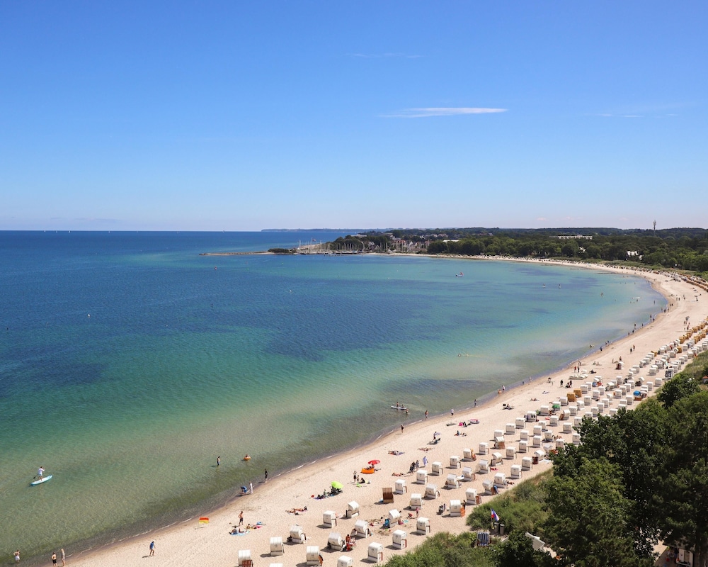 Appartement-Hotel Timmendorfer Strand 43/50