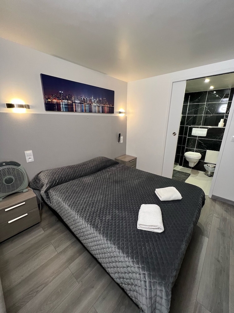 Fasthotel Roissy Saint Witz 14/50