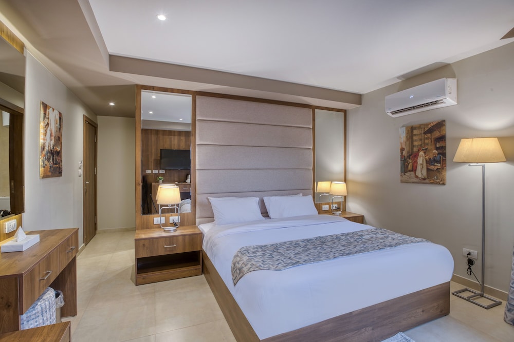 NOZOL PYRAMIDS HOTEL 23/59
