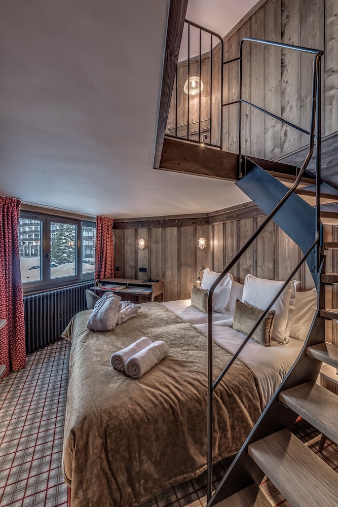 LE VAL D'ISERE 14/50