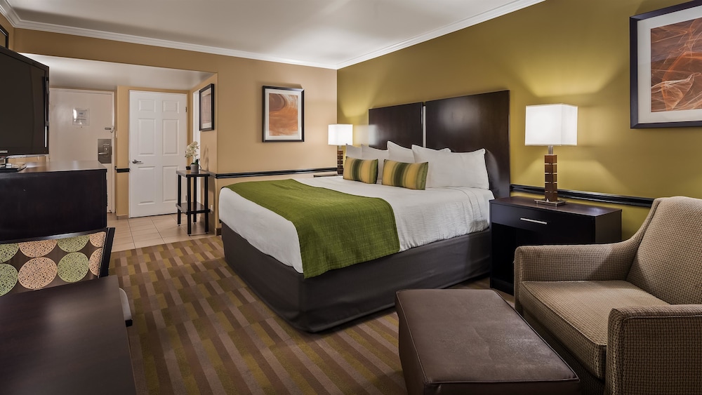 Best Western Canoga Park Motor Inn 17/44