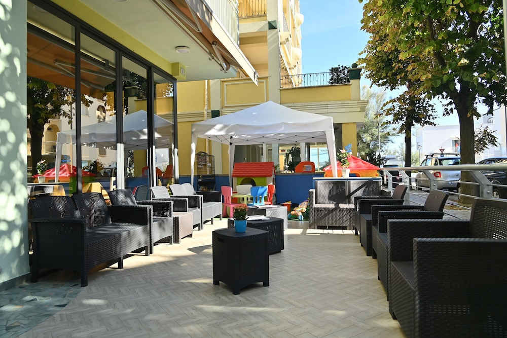 Hotel Italy 22/50