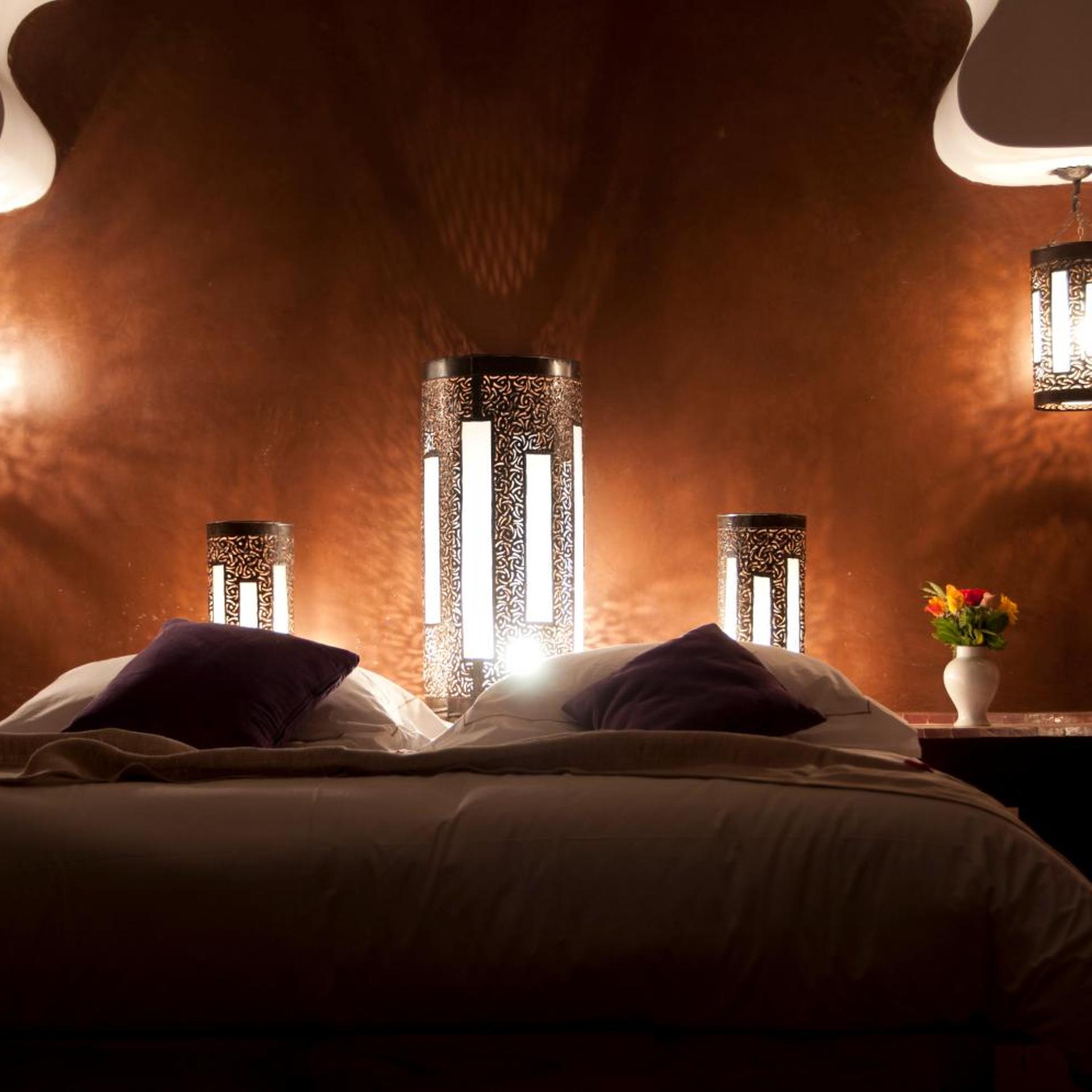 Riad Granvilier 5/50