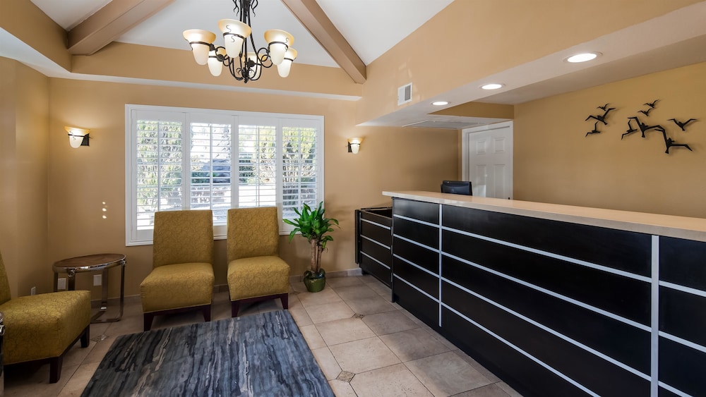 Best Western Poway/San Diego Hotel 3/19