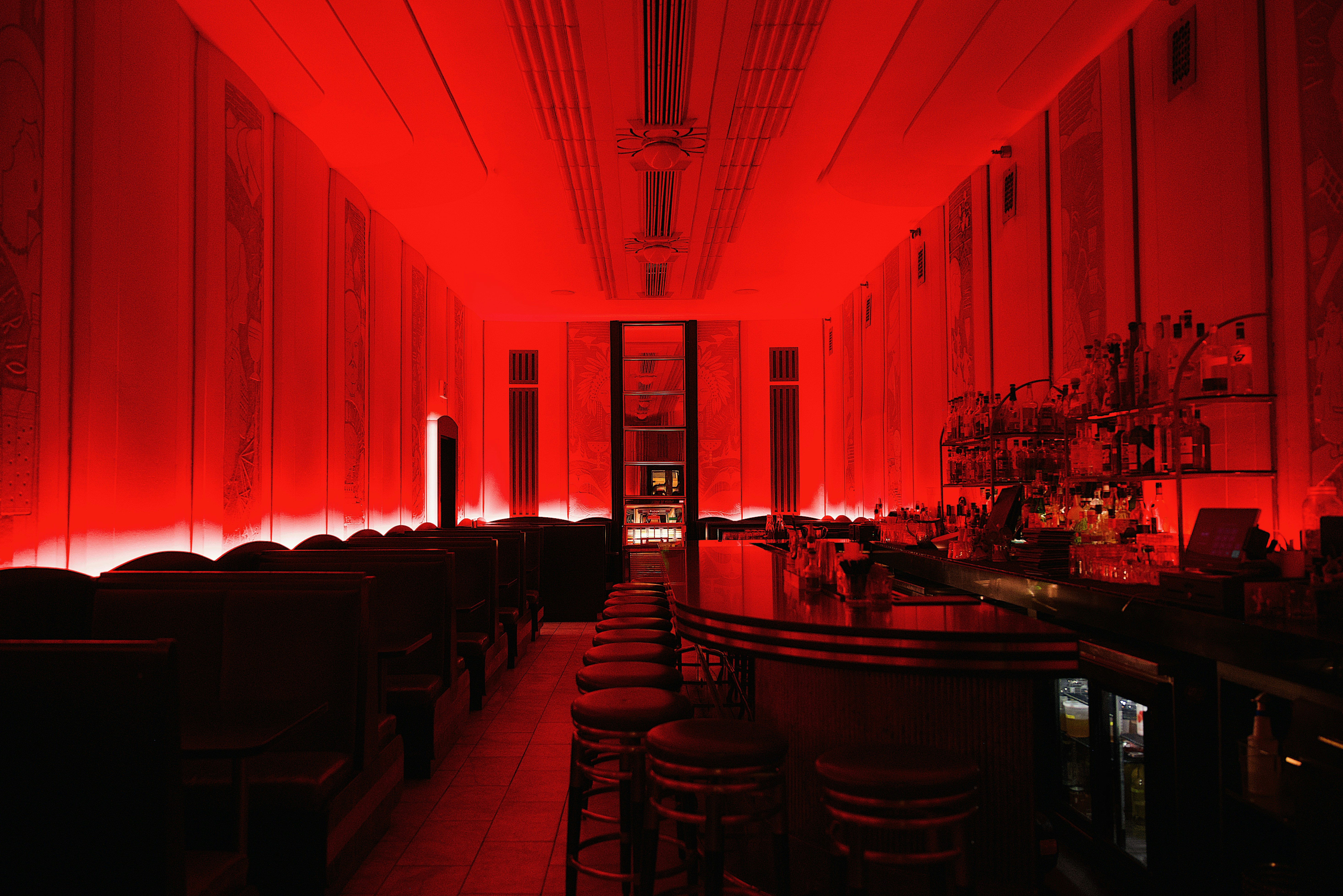 The Oxford Hotel 39/39