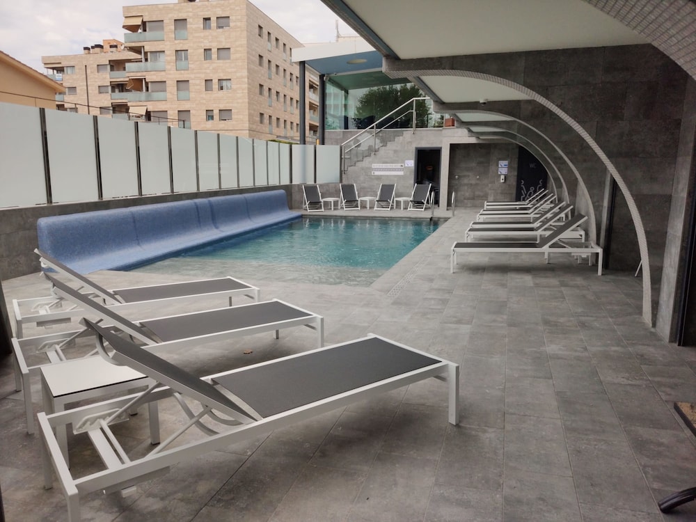 Hotel Internacional Calella 54/73