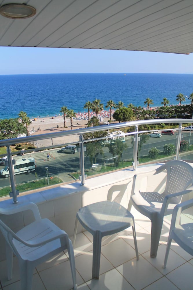 Olbia Residence Hotel 24/44