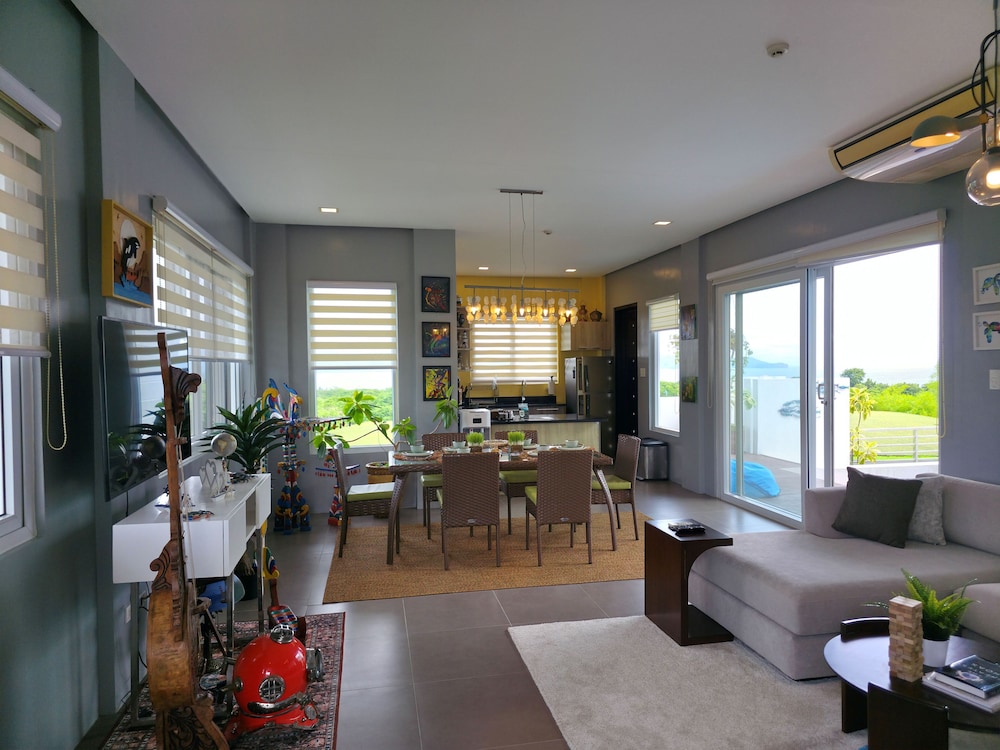 One Hagdan Villas 36/46